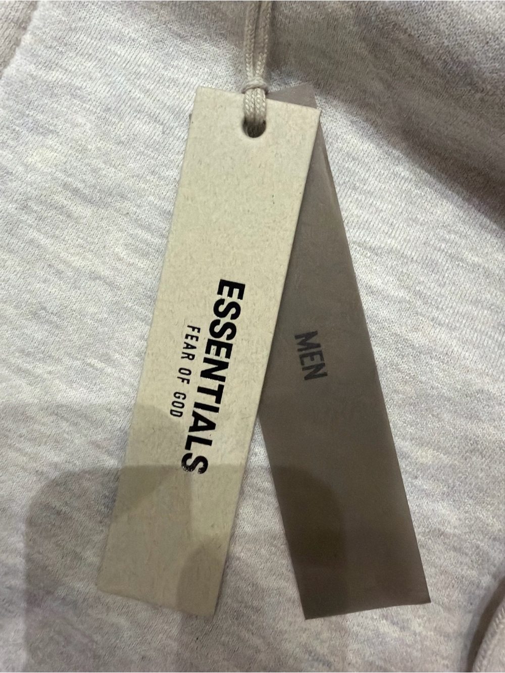 Essentials Shorts - Picture 4 of 4